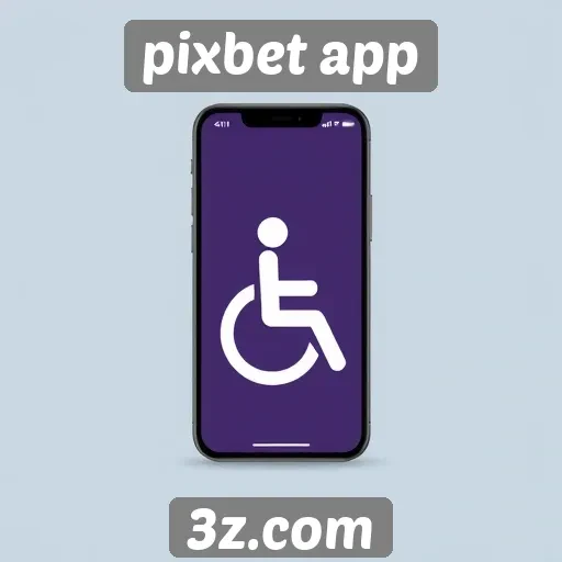 Acessibilidade do Pixbet app para novos usuários