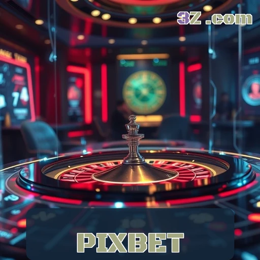pixbet app Cassino Online