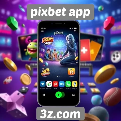 Comparação entre aplicativos de jogos populares