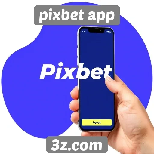 Depósitos e saques no Pixbet app
