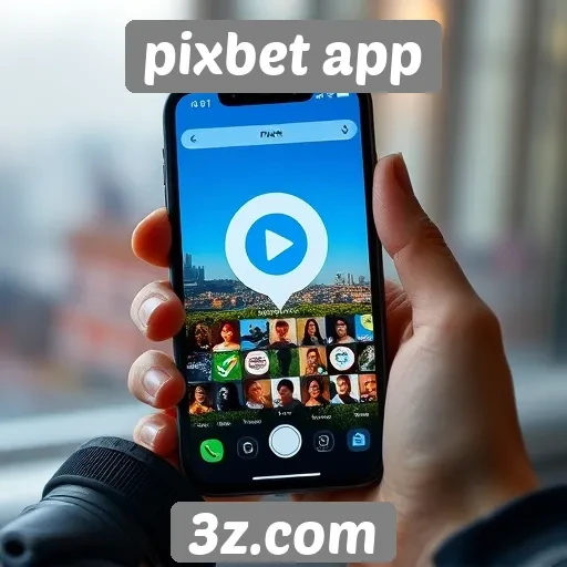 Implicações legais do uso do Pixbet app em diferentes regiões