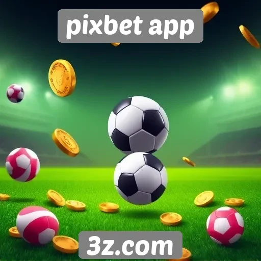 Principais jogos disponíveis na plataforma Pixbet