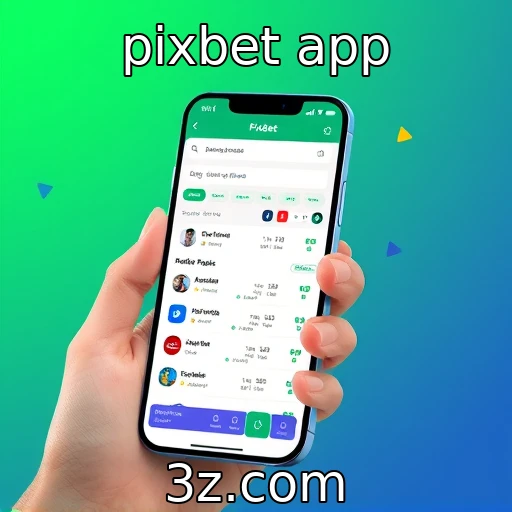 Crescimento das apostas em jogos móveis no Brasil