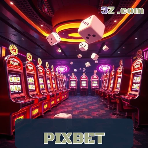 pixbet app Plataforma Completa