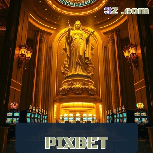 pixbet app Caça-Níqueis