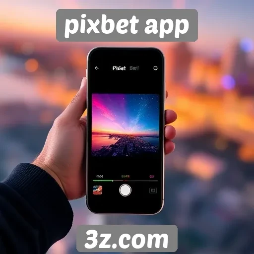 Tutoriais para iniciantes no Pixbet App